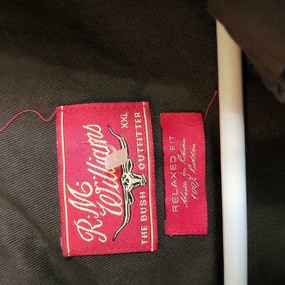 R.M. Williams Jacket - Picture 2 of 3